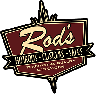 Rods Hot Rods