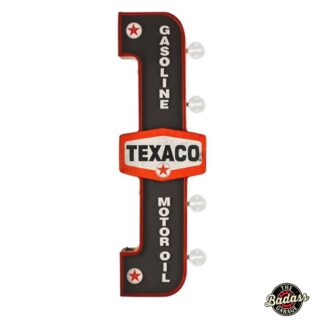 Texaco Marquee LED Sign