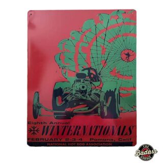 8th Annual Winternationals