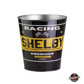 Shelby Racing Trash Bin
