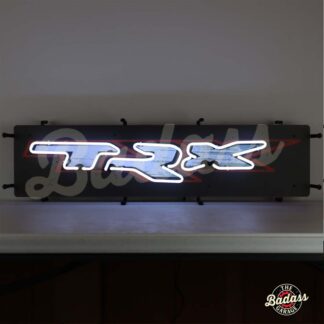 TRX Dodge Ram Junior Neon Sign