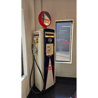 North Star Gas Pump