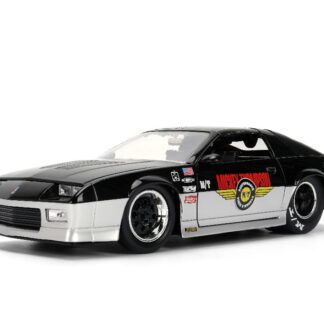Jada 1/24 "BIGTIME Muscle" - 1985 Chevy Camaro Z28