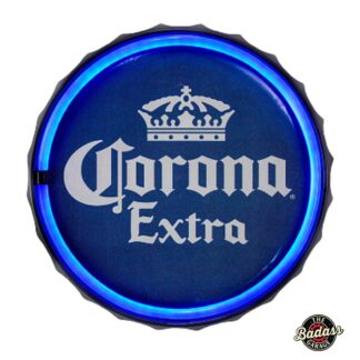Corona Extra LED Rope Light Sign