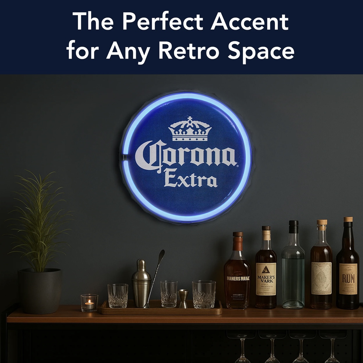 Corona Extra LED Rope Light Sign - Image 5
