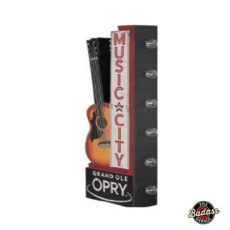 Grand Ole Opry Music City Marquee LED Sign