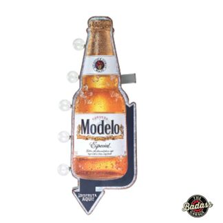 Modelo Marquee LED Sign