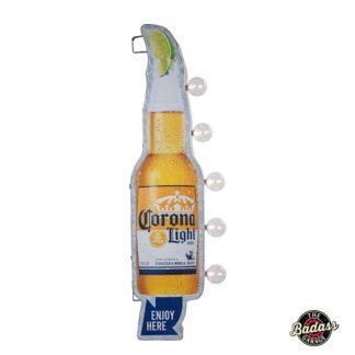Corona Marquee LED Sign
