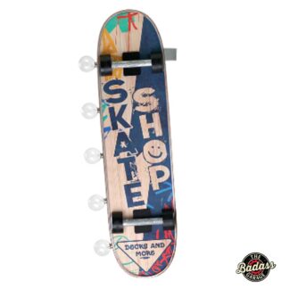Skate Shop Marquee LED Sign